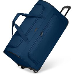 Redolz Duffle Essentials 2 ruedas Bolsa de viaje 71 cm  Modelo 4