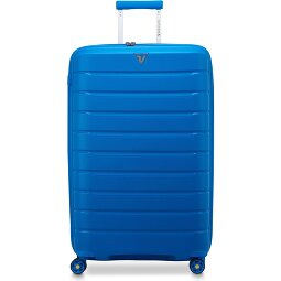 Roncato B-Flying Move 4 ruedas Carrito 78 cm con pliegue de expansión  Modelo 5