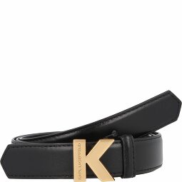 Karl Lagerfeld Signature Cinturón Piel  Modelo 1
