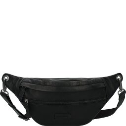 Jack Kinsky Porto Riñonera Piel 30 cm  Modelo 3