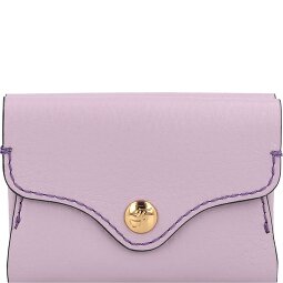 Fossil Estuche para tarjetas de crédito Heritage de cuero de 10 cm  Modelo 2