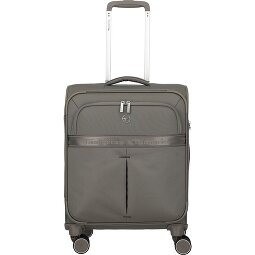 Travelite Tamaris x  Voyaage 4 ruedas Carro de la cabina S 55 cm  Modelo 2