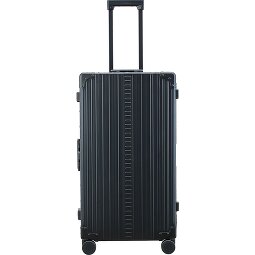 Aleon Traveler International Trolley de 4 ruedas 77 cm  Modelo 2