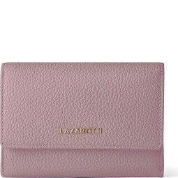 Lazarotti Billetero Bologna Piel XL con compartimento con cremallera piel 14 cm  Modelo 8