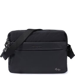 Hedgren Furo Mori Maletín Protección RFID 34 cm Compartimento para el portátil  Modelo 1