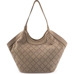 FredsBruder Hey Lovely Bolsa de hombro Piel natural 48 cm  Modelo 2