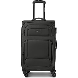 Smartbox Edition 04 4 ruedas Trolley 67 cm Con fuelle expandible  Modelo 2