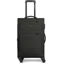 Smartbox Edition 04 4 ruedas Carrito 67 cm con pliegue de expansión  Modelo 2