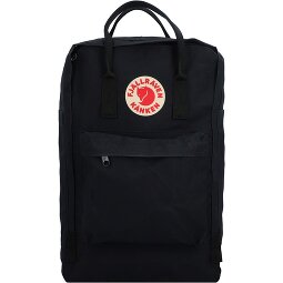Fjällräven Mochila Kanken 43 cm Compartimento para el portátil  Modelo 1