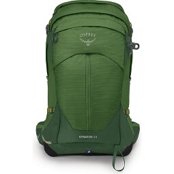 Osprey Mochila Stratos 24 56 cm  Modelo 1