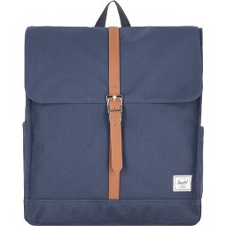 Herschel City Mochila de día 36 cm Compartimento para el portátil  Modelo 3