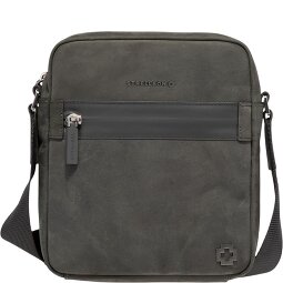 Strellson Bow Road barney Bolsa de hombro Piel 21 cm  Modelo 1