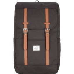 Herschel Retreat Mochila de día 43 cm Compartimento para el portátil  Modelo 2