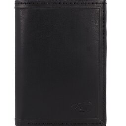 camel active Wood Cartera Protección RFID Piel 8 cm  Modelo 1