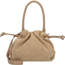 Hey Marly Cool Companion Suede Bolso Piel natural 28 cm  Modelo 3