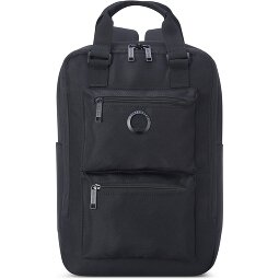 Delsey Paris Mochila Citypak Compartimento para portátil de 42 cm  Modelo 1