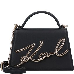Karl Lagerfeld Signature 2.0 Bolso Piel natural 21.5 cm  Modelo 1
