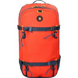 Fjällräven Bergtagen 30 L Mochila de senderismo M-L 56 cm  Modelo 1