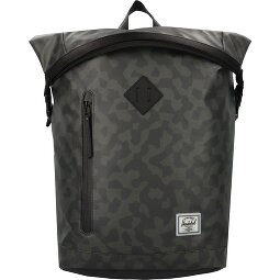 Herschel Mochila Roll Top Compartimento para portátil de 46 cm  Modelo 10