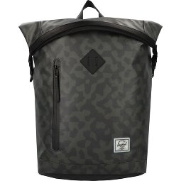 Herschel Mochila Roll Top Compartimento para portátil de 46 cm  Modelo 10