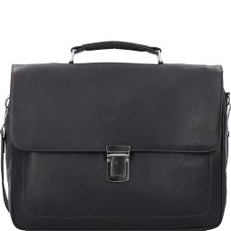 Harold's Maletín Heritage Campo Piel 38 cm  Modelo 1