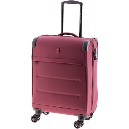 Gladiator 4700 4 ruedas Carro de la cabina 55 cm con pliegue de expansión  Modelo 2