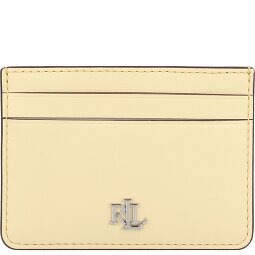 Lauren Ralph Lauren Estuche para tarjetas de crédito Piel 10.5 cm  Modelo 3