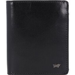 Braun Büffel Cartera Country Piel RFID 9,5 cm  Modelo 2