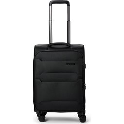 Cocoono Mauritius 4 ruedas Carro de la cabina S 58 cm con pliegue de expansión  Modelo 2