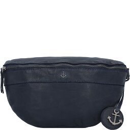 Harbour 2nd Anchor Love Jutta Bolsa de hombro Piel 28 cm  Modelo 2