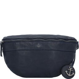 Harbour 2nd Anchor Love Jutta Bolsa de hombro Piel natural 28 cm  Modelo 2