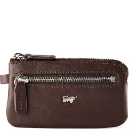 Braun Büffel Golf 3.0 Cartera de llaves Piel 11 cm  Modelo 1