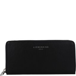 Liebeskind GiGi Cartera Protección RFID Piel 19 cm  Modelo 1