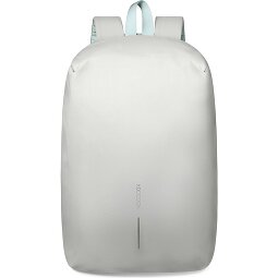 XD Design Mochila reversible Compartimento para portátil de 46 cm  Modelo 5