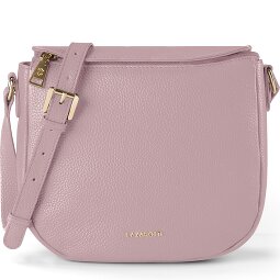 Lazarotti Bologna Leather Bolsa de hombro Piel 25 cm  Modelo 4