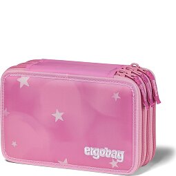 Ergobag Accesorios estuche maxi 42 pzs.  Modelo 6