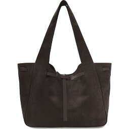 LES VISIONNAIRES Garbriella Bolsa de compras Piel 40 cm  Modelo 2