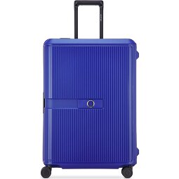 Delsey Paris Vauban 4 ruedas Carrito 70 cm  Modelo 2