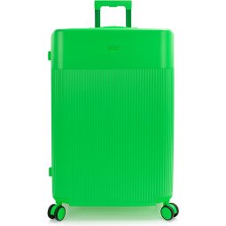 Heys HiLite 4 ruedas Carrito L 74 cm con pliegue de expansión  Modelo 3