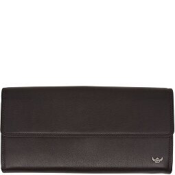 Golden Head Billetera Polo Piel RFID 19,5 cm  Modelo 5