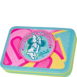 McNeill Estuche para lápices  Modelo 6