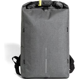 XD Design Mochila Urban Lite RFID 46 cm Compartimento para portátil  Modelo 2