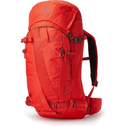 Gregory Targhee 45 L Mochila de trekking 72 cm  Modelo 2