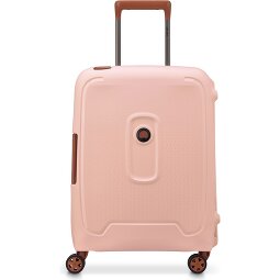 Delsey Paris Moncey Trolley Cabina 4 Ruedas 55 cm  Modelo 2