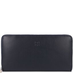 DuDu Cartera de cuero de 19 cm  Modelo 5