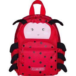 Schneiders Mini Mochila para el jardín de infancia 27 cm  Modelo 9