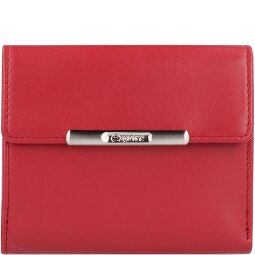 Esquire Helena Billetera RFID Piel 10,5 cm  Modelo 2