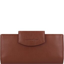 Harbour 2nd Just Pure Ulla Cartera Protección RFID Piel 20 cm  Modelo 1