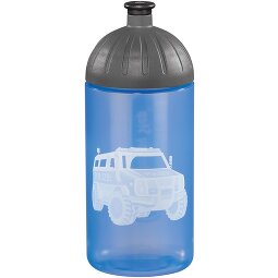 Step by Step Botella 500 ml  Modelo 1