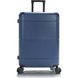 Heys Zen 4 ruedas Carrito M 66 cm con pliegue de expansión  Modelo 2